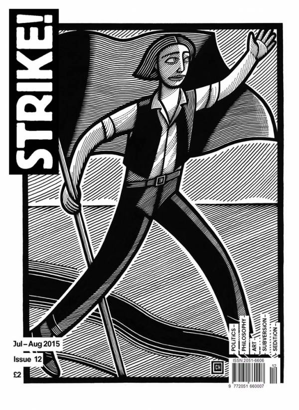 STRIKE! Issue 12