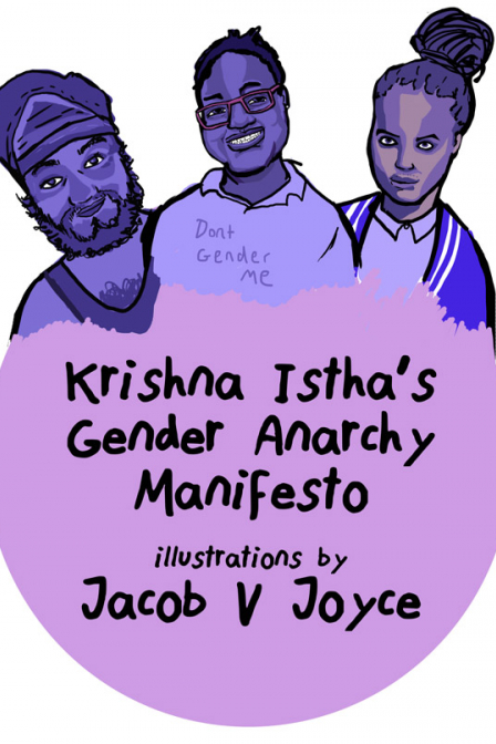 Gender Anarchy Manifesto